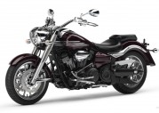 Yamaha XV1900A Midnight Star